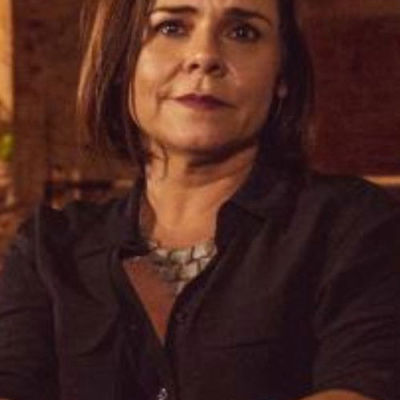 Claudia Priscilla image